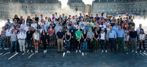 SEMINAIRE ANNUEL ACTHEOS 2019