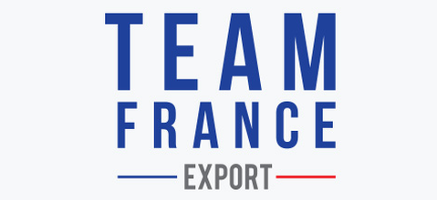 Team France Export